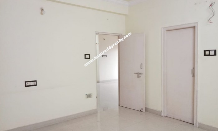 3 BHK Flat for Sale in Chinna Waltair